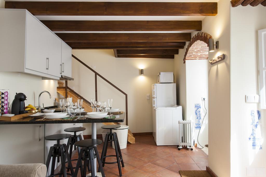Alfama Chanceler Apartments By Altido * Lisboa