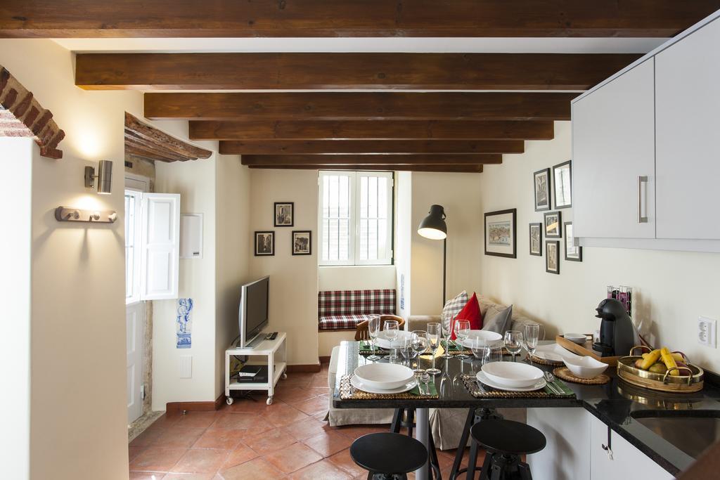 Apartamento Alfama Chanceler Apartments By Altido *
