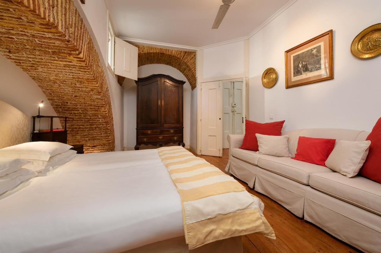 Alfama Chanceler Apartments By Altido Apartamento Lisboa